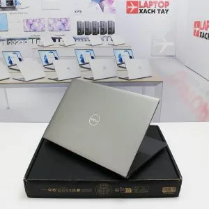 Laptop Dell Precision 5690 Ultra 7 155H RAM 32GB FHD+ NVIDIA® RTX™ 1000 Ada 6GB | Hàng xách tay 99%
