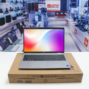 Laptop Dell Latitude 5520 i5 1135G7 FHD | Hàng xách tay 99%
