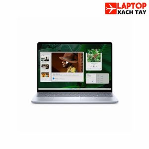 Laptop Dell Inspiron 16 5640 Core 7 150U RAM 16GB M2.SSD 1TB 2.5K