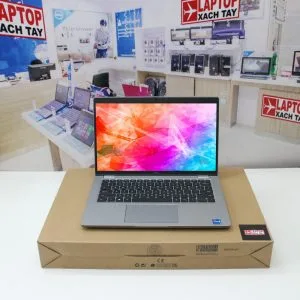 Laptop Dell Latitude 5420 i5 1135G7 FHD | Hàng xách tay 99%