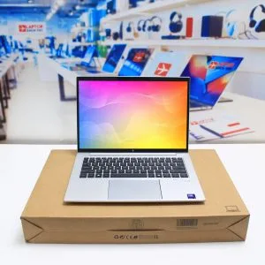 Laptop HP EliteBook 840 G11 Ultra 5 135U FHD+ Cảm ứng | Hàng xách tay 99%