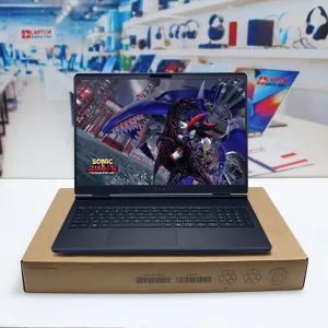 Laptop Dell Alienware 16X Aurora Ultra 9 275HX RAM 32GB M2.SSD 1TB 2K5 240Hz NVIDIA® GeForce RTX™ 5070 8GB