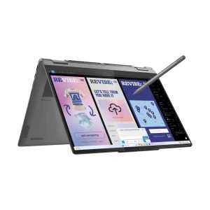 Laptop Lenovo YOGA 7 2-in-1 14ILL10 Ultra 5 226V RAM 16GB M2.SSD 512GB 2.8K OLED 120Hz