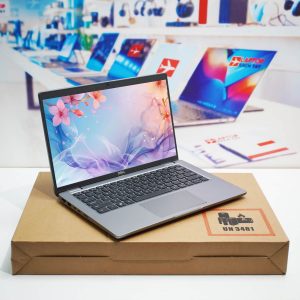 Đánh Giá Laptop Dell Precision 3480: "Tiểu Máy Trạm" Cho Dân Kỹ Thuật & Đồ Họa 2D