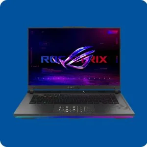 ROG