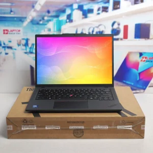 Laptop Lenovo ThinkPad T14 Gen 6 Ultra 7 255U FHD+