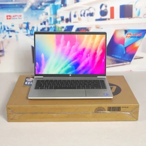 Laptop HP Probook 440 G8 i5 1135G7 FHD | Hàng xách tay 99%
