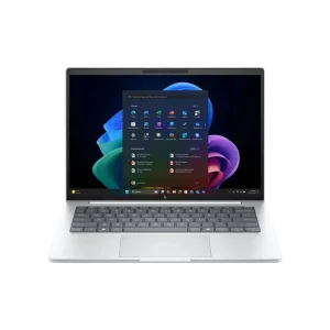 Laptop HP Elitebook 8 G1i Ultra 5 238V RAM 32GB 2K Cảm ứng