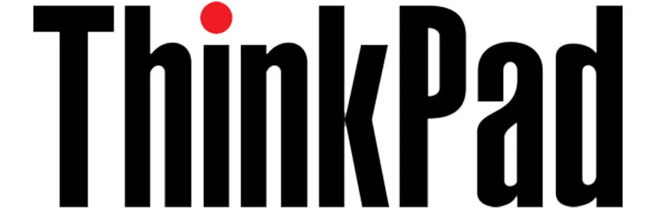 Logo ThinkPad